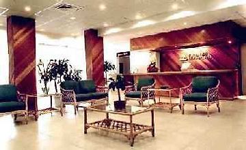 Hotel Cumberland Maracaibo Esterno foto